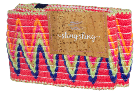 SlingSling Bohostyle