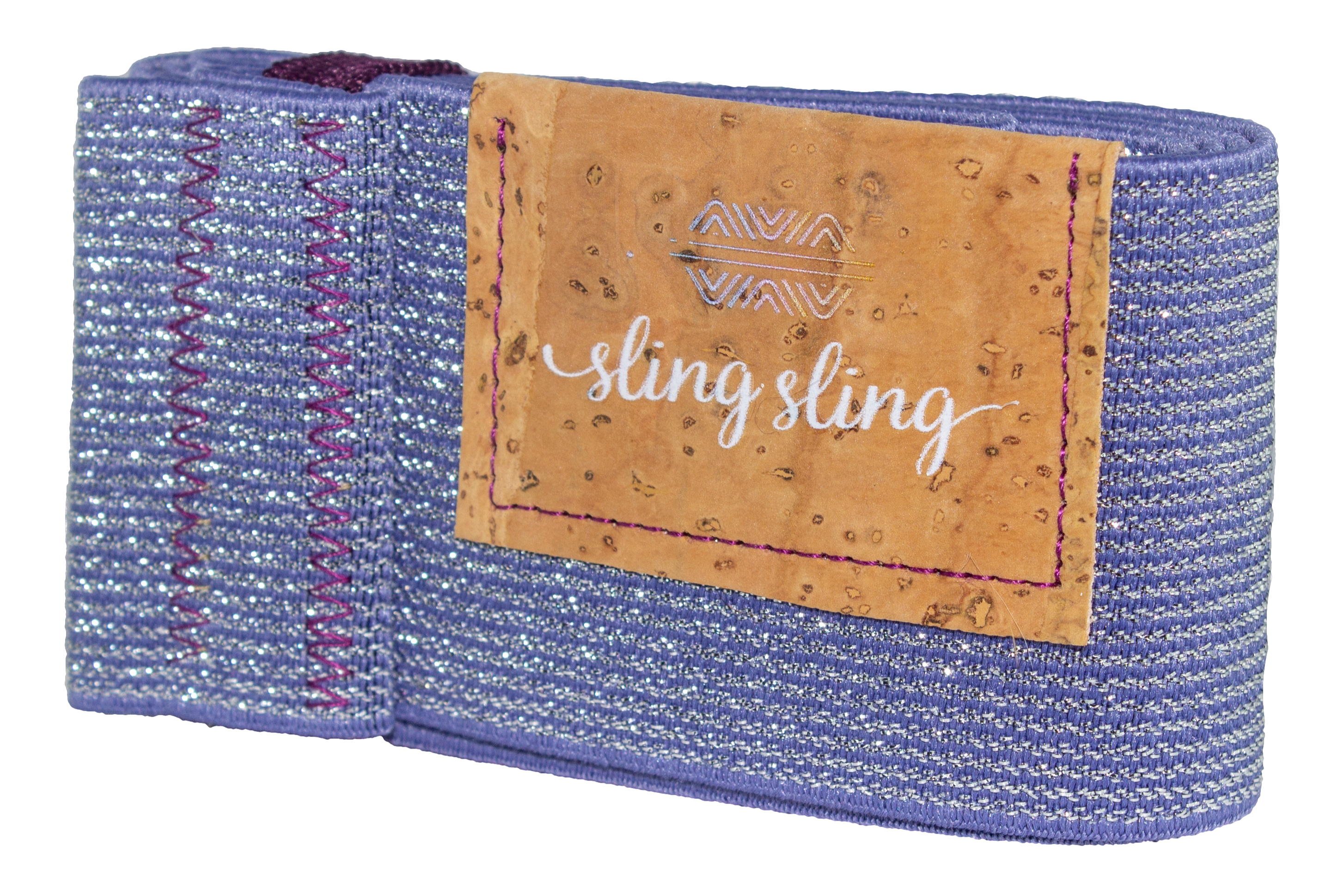 SlingSling Glitzer