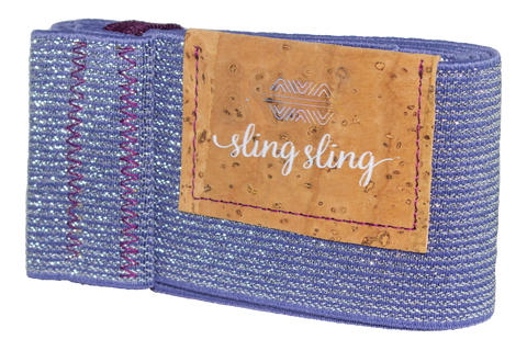 SlingSling Glitzer