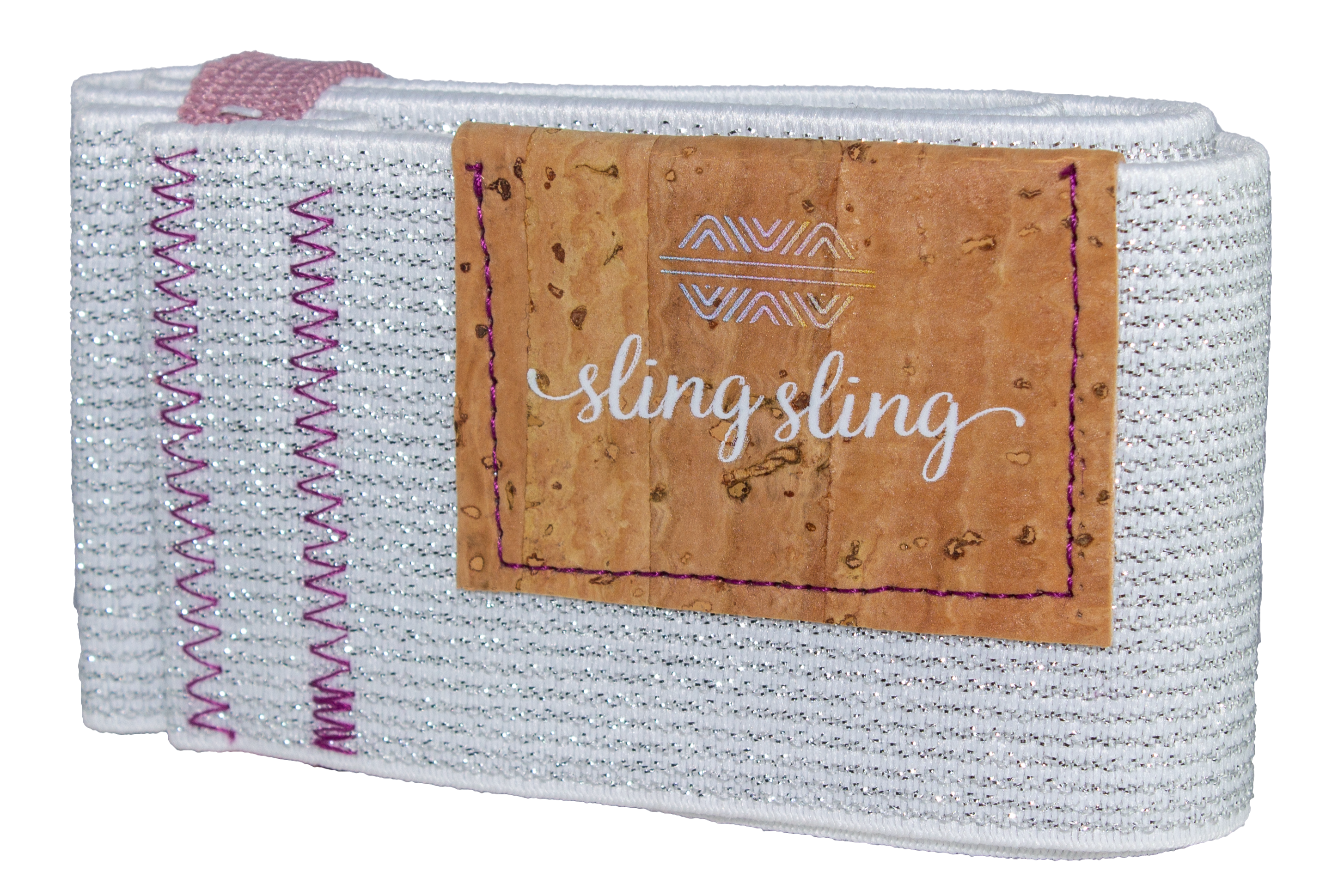 SlingSling Glitzer