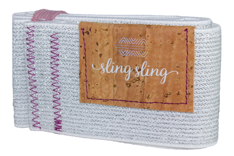 SlingSling Glitzer